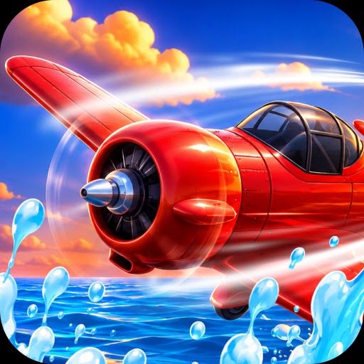 Sky Guide Icon